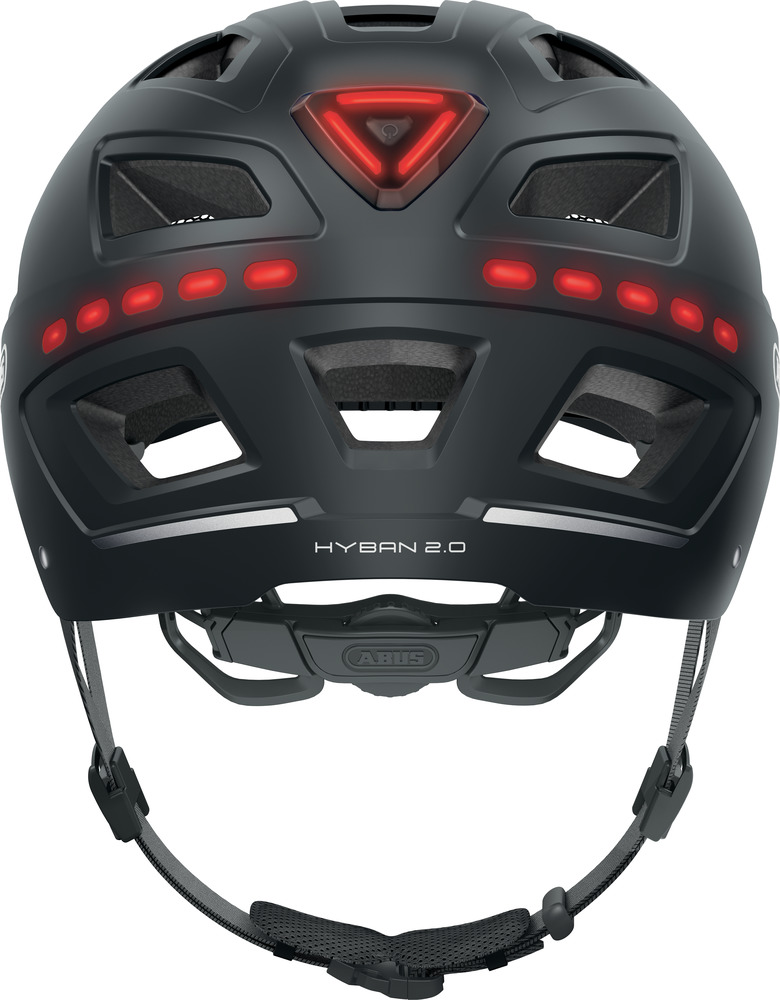 Hyban 2.0 LED - 4
