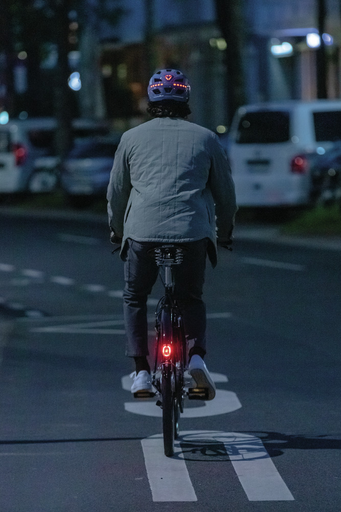 Hyban 2.0 LED - 7