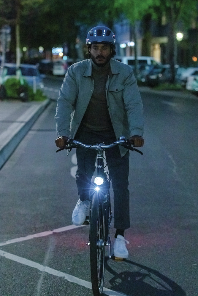 Hyban 2.0 LED - 6