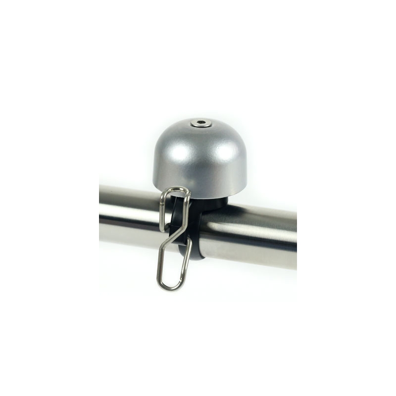 RINGKLOCKA PAPERCLIP MINI BELL