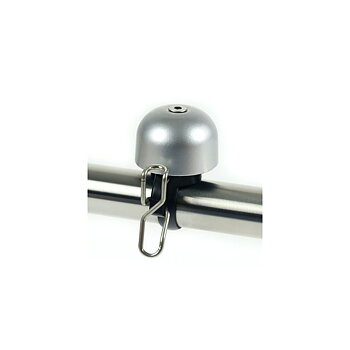 RINGKLOCKA PAPERCLIP MINI BELL