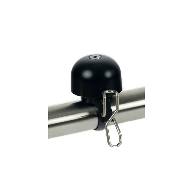 RINGKLOCKA PAPERCLIP MINI BELL - 2