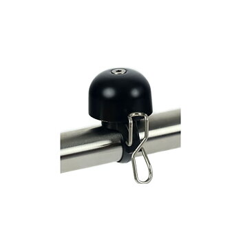 RINGKLOCKA PAPERCLIP MINI BELL