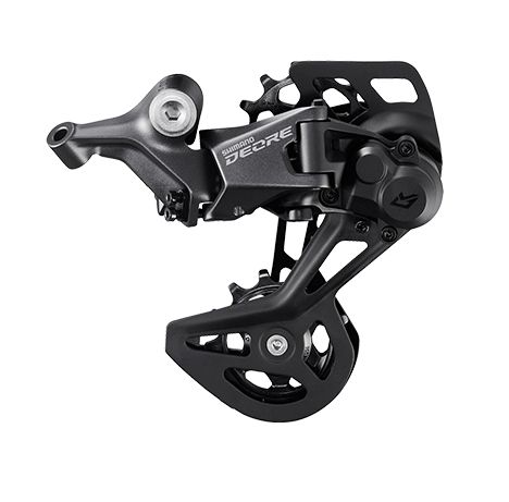 Shimano Deore Bakväxel RD-M5130-GS 10-delat