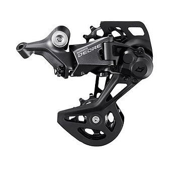 Shimano Deore Bakväxel RD-M5130-GS 10-delat