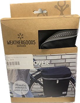 Weathergoods Korgskydd  Sida 