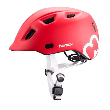 Hjälm Hamax Thundercap 