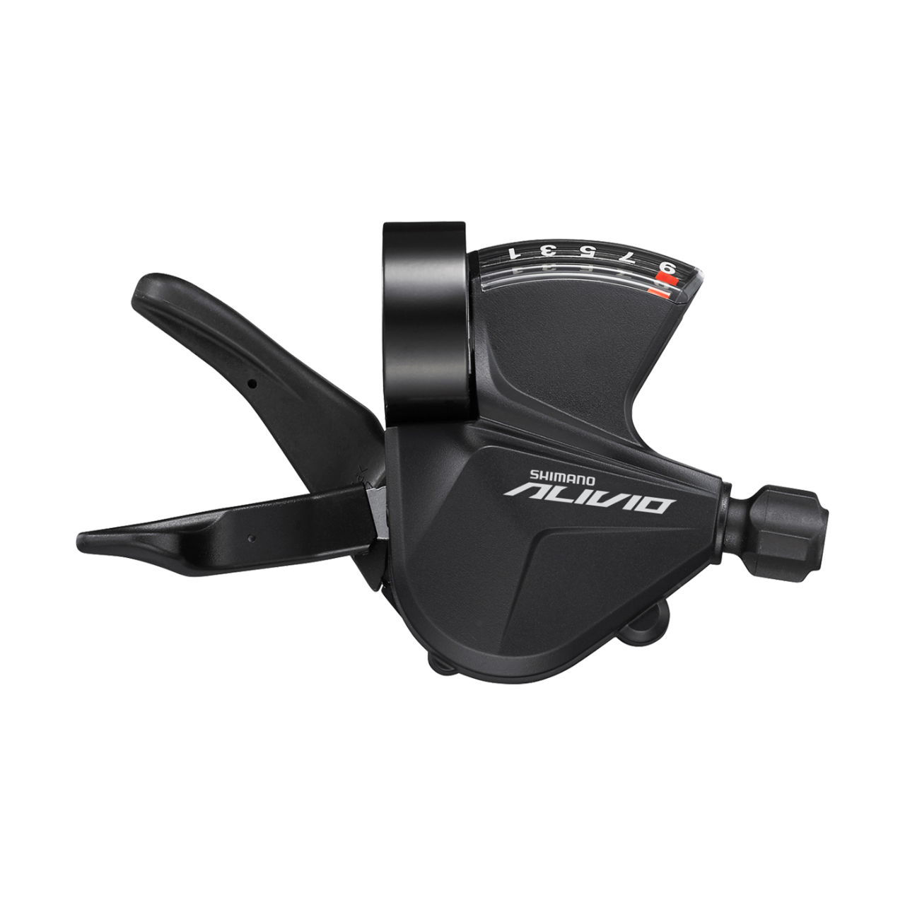 SHIMANO ALIVIO Växelreglage SL-M3100-R 9-delat RAPIDFIRE PLUS