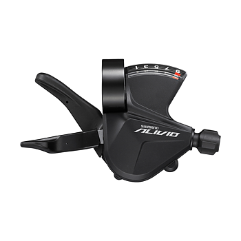 SHIMANO ALIVIO Växelreglage SL-M3100-R 9-delat RAPIDFIRE PLUS