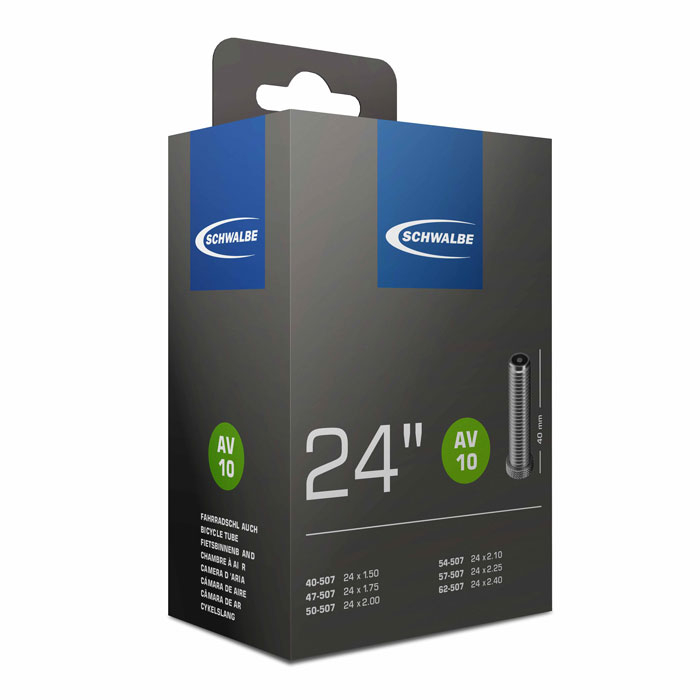 Slang Schwalbe 40/62-406 AV7AP AIR PLUS