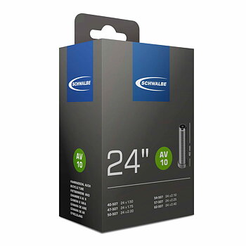 Slang Schwalbe 40/62-406 AV7AP AIR PLUS
