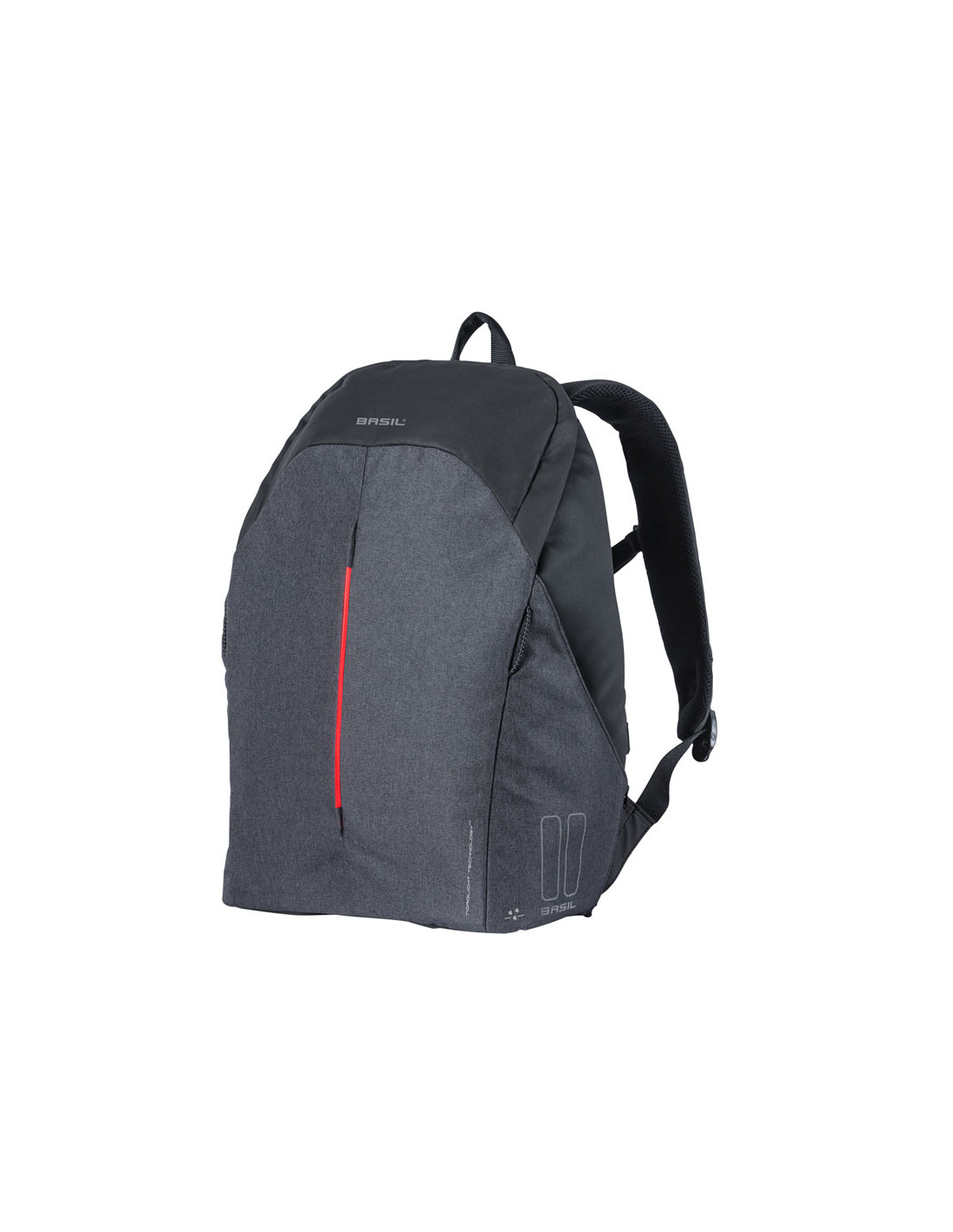 BASIL B-SAFE BACKPACK NORDLICHT GRAFIT