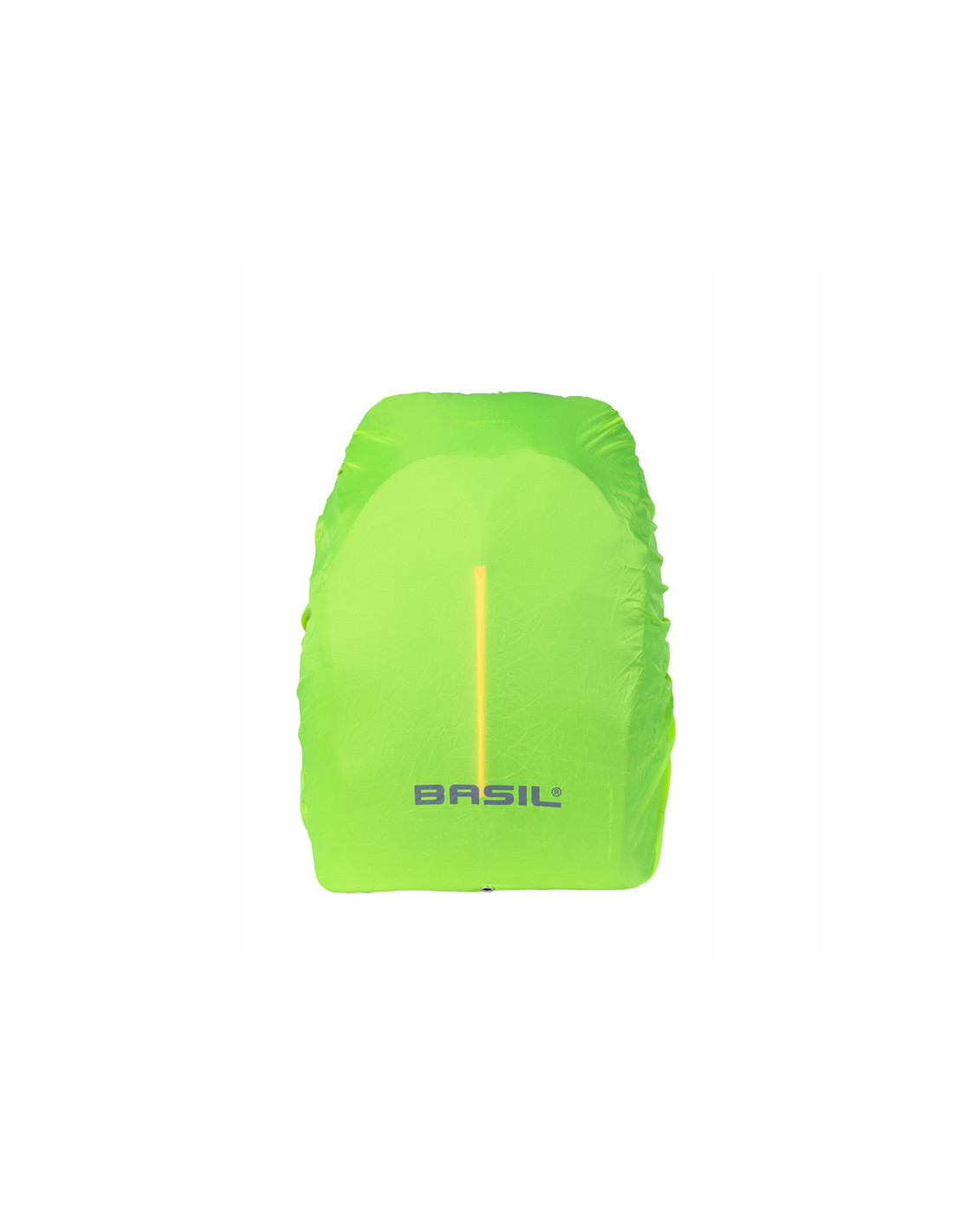 BASIL B-SAFE BACKPACK NORDLICHT GRAFIT - 5