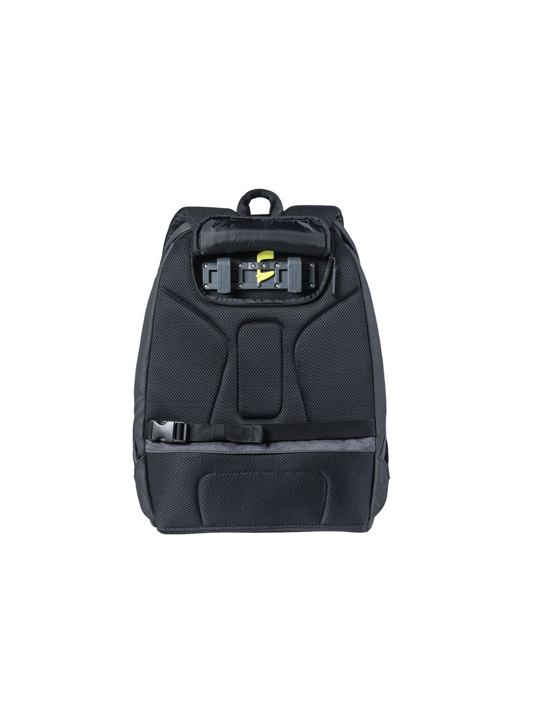 BASIL B-SAFE BACKPACK NORDLICHT GRAFIT - 3
