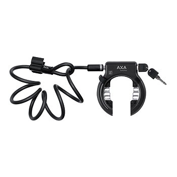 Axa Ringlås Solid+ M 150Cm Wirelås