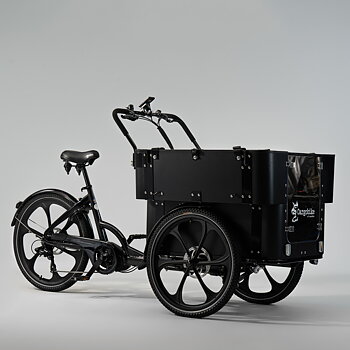 Cargobike Delight Kindergarden