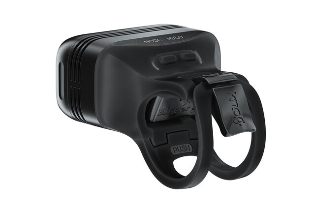 Knog Blinder Road 600 Framlampa - 2