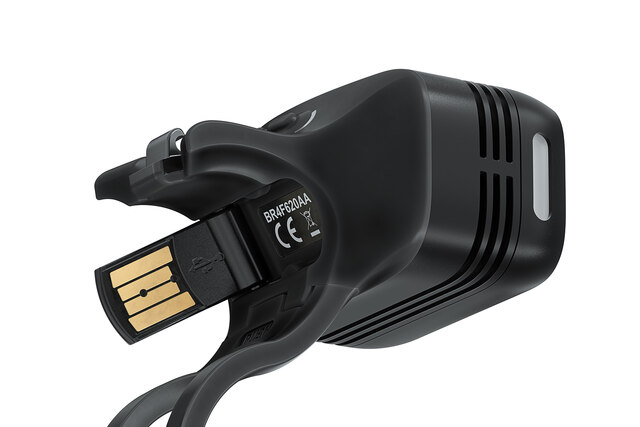 Knog Blinder Road 600 Framlampa - 3