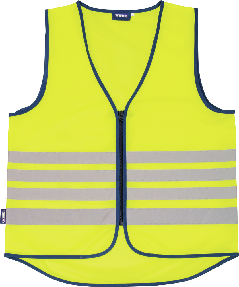 Signalväst Lumino Reflex Vest yellow