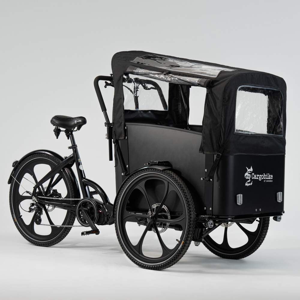 Cargobike Delight - 3