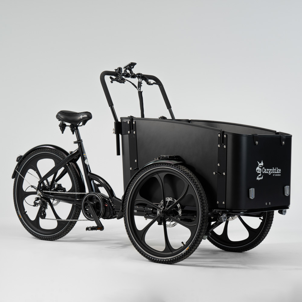 Cargobike Delight - 2