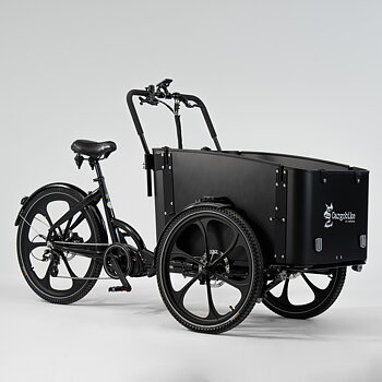 Cargobike Delight