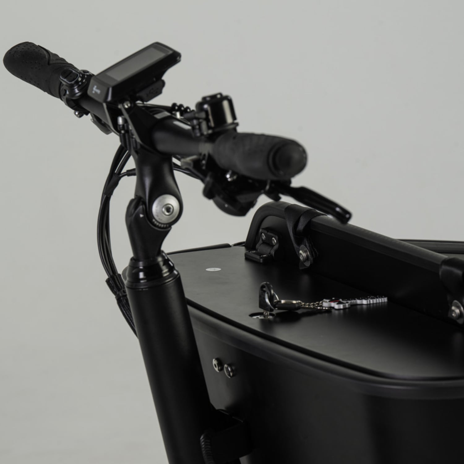 Cargobike Long Lite - 8