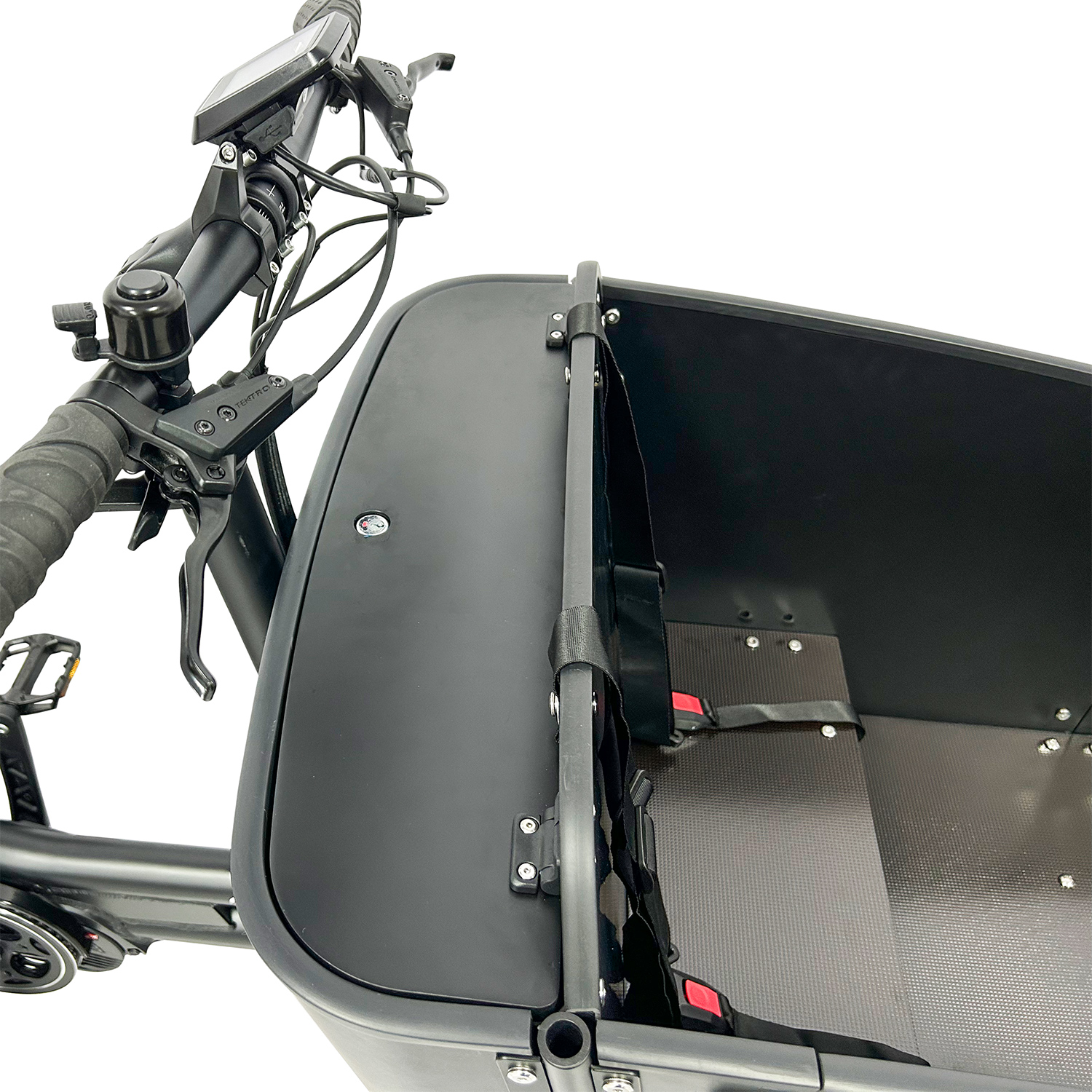 Cargobike Long Lite - 2