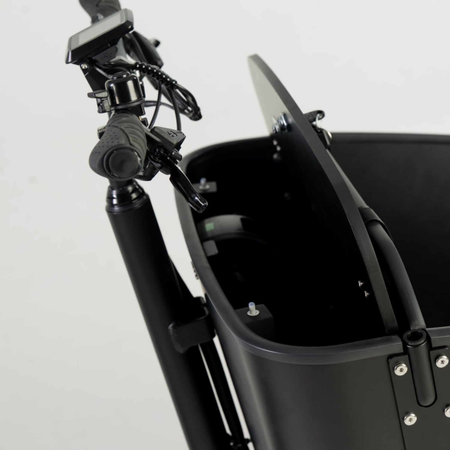 Cargobike Long Lite - 7