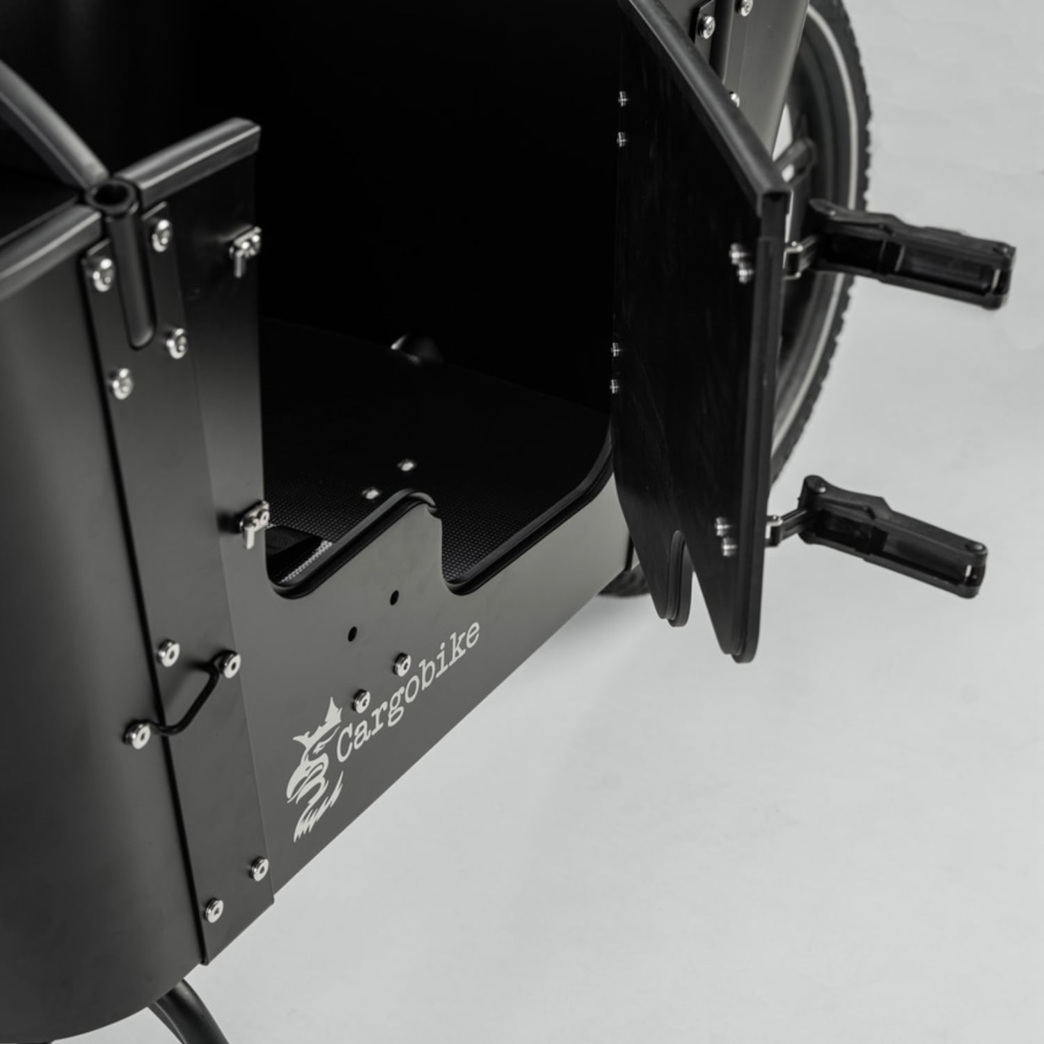 Cargobike Long Lite - 6