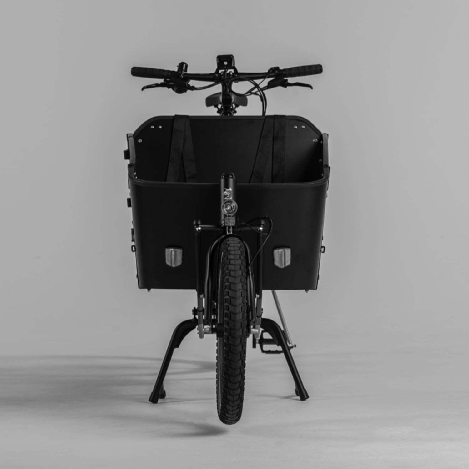 Cargobike Long Lite - 5