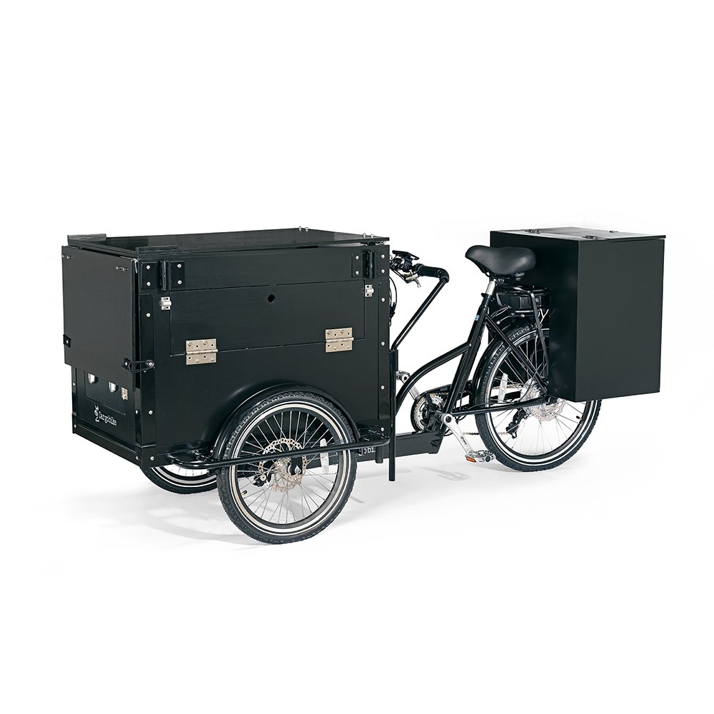 Cargobike Café - 7