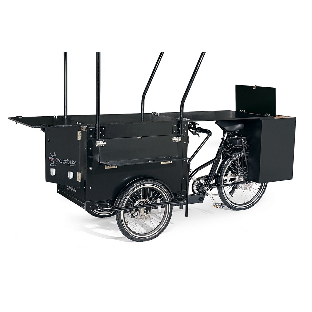 Cargobike Café - 5