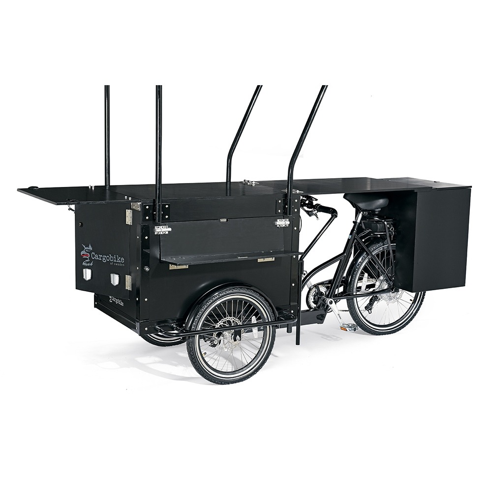 Cargobike Café - 8