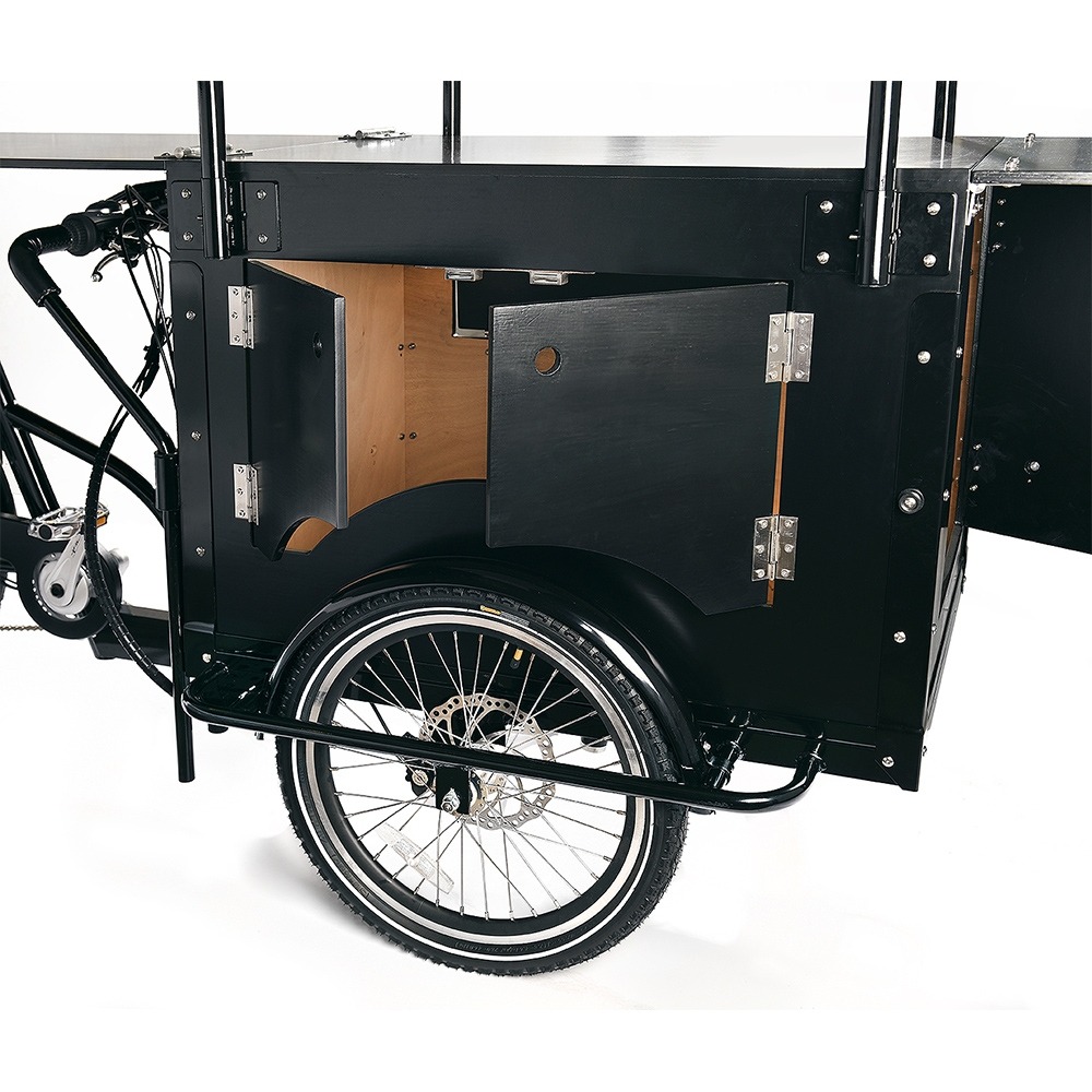 Cargobike Café - 6