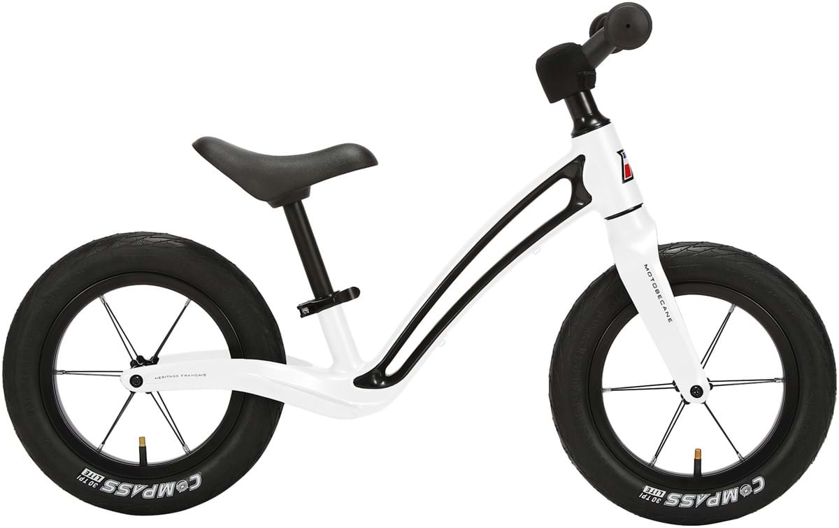 Motobecane Roadie Balanscykel 
