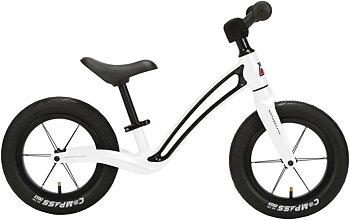Motobecane Roadie Balanscykel 