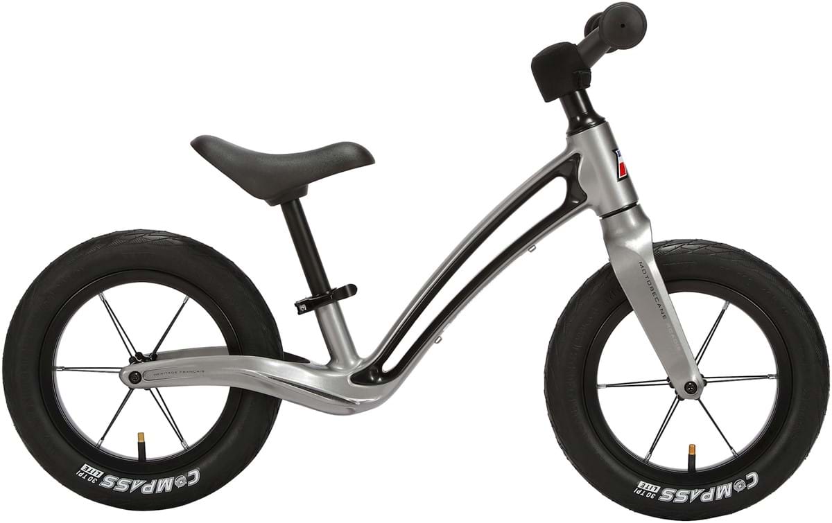 Motobecane Roadie Balanscykel  - 2