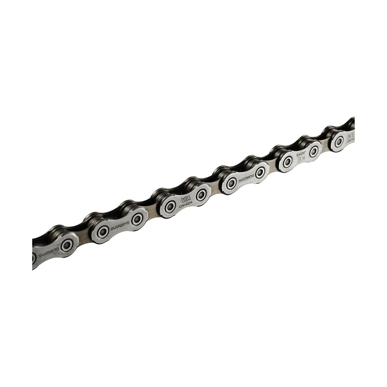 SHIMANO Kedja CN-HG54 HG-X 10-växlad