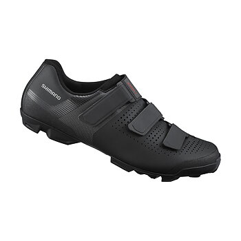 SKOR ME301 ENDURO SVART SPD
