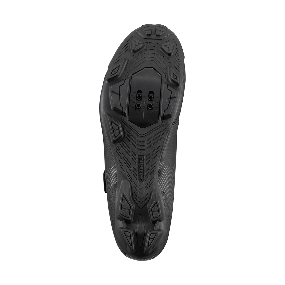 SKOR ME301 ENDURO SVART SPD - 2