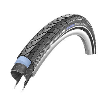 Schwalbe Däck 47-507 Marathon Plus 