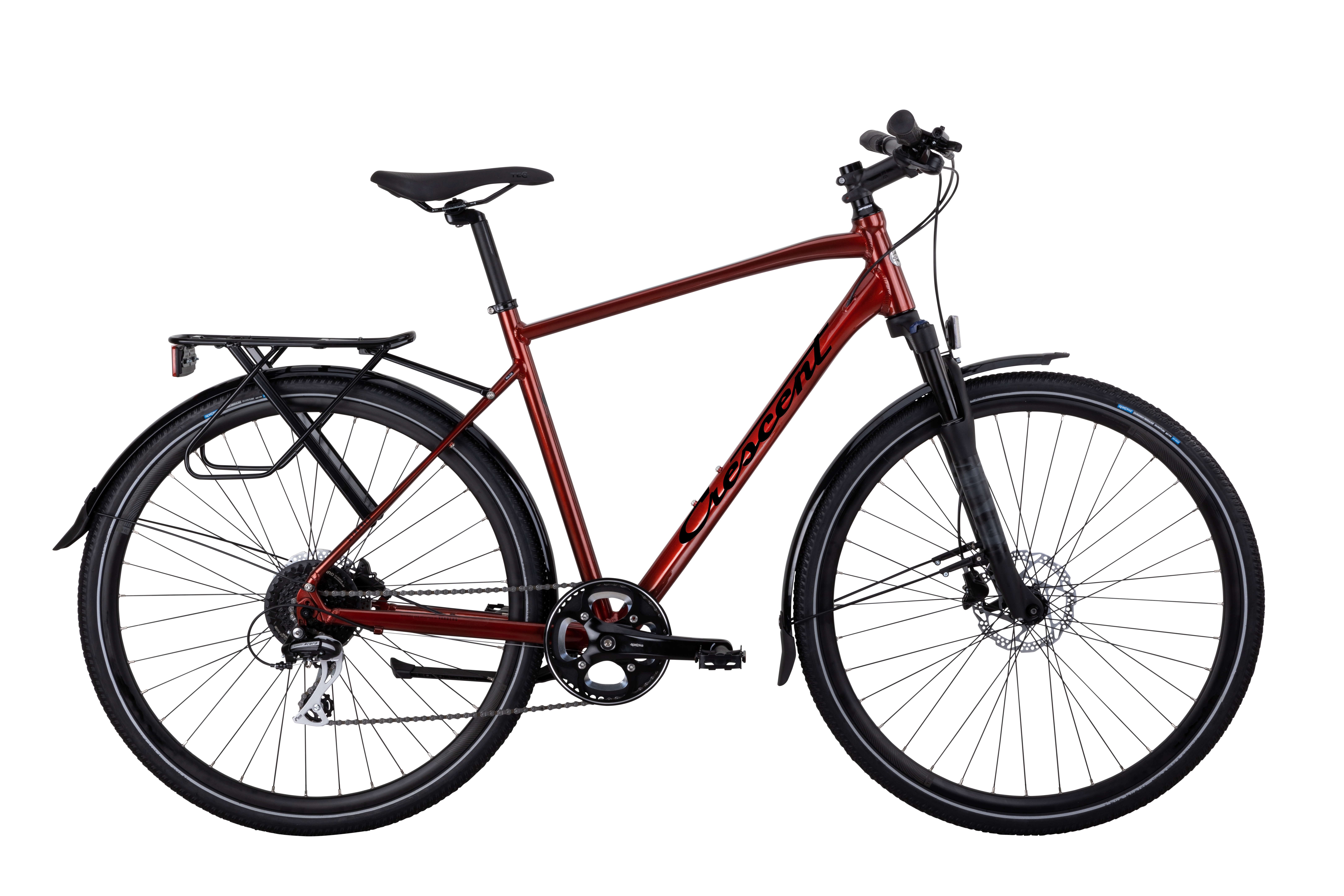 Crescent Starren 8vxl 