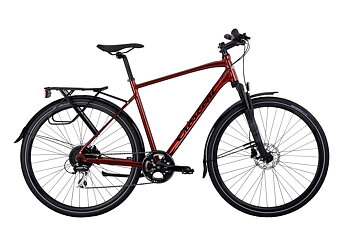 Crescent Starren 8vxl 
