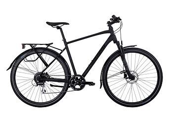Crescent Starren 8vxl 