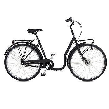 Skeppshult Dela 7 Vxl 47CM Schack Matt