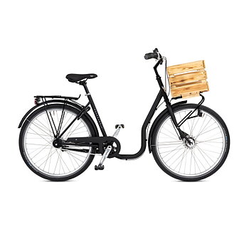 Skeppshult Dela 7 Vxl 47CM Schack Matt