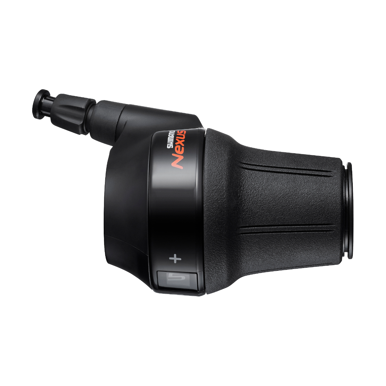 SHIMANO NEXUS Växelreglage SL-C7000-5 5-delat REVOSHIFT Svart