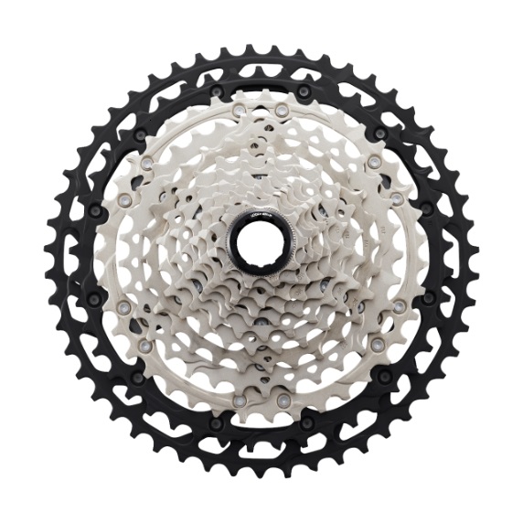 Shimano Kassett CS-M8100 -12XT 12 Vxl 10-51