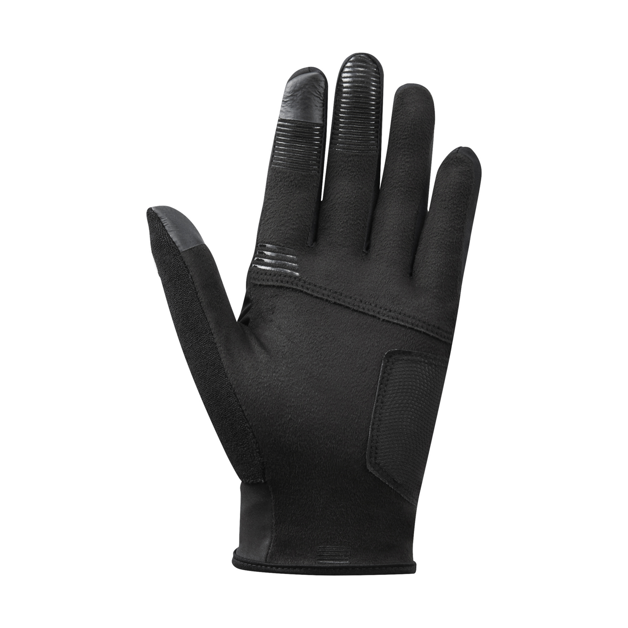 Handskar Windbreak Race Svart